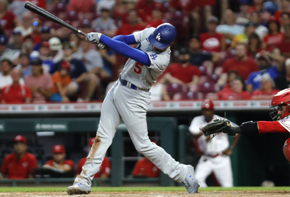 Recap: Freddie Freeman Continues Hot Hitting In Dodgers' Comeback