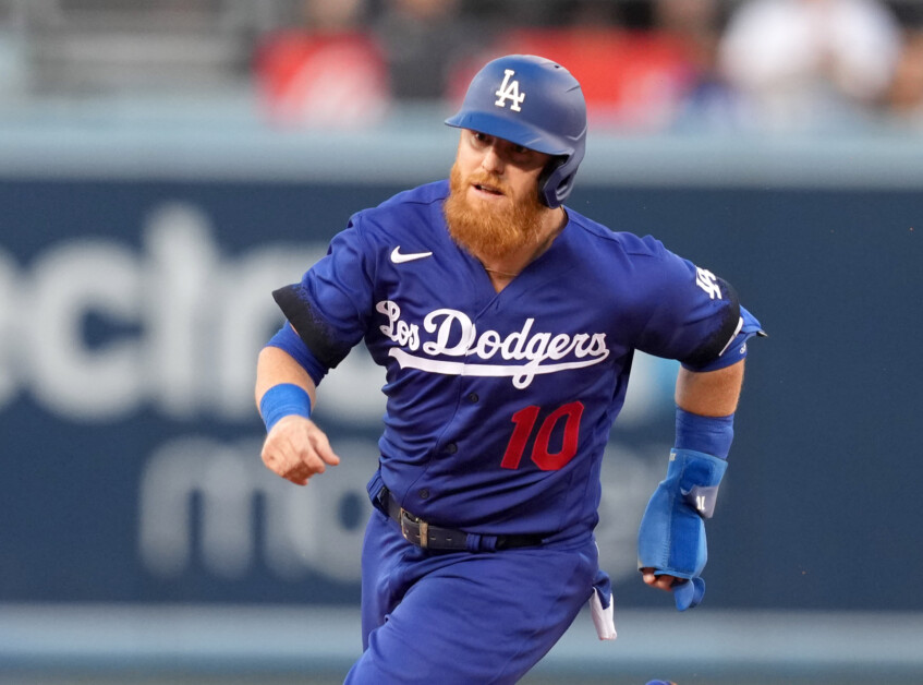 Justin Turner buying into delusional Red Sox fandom is sad reality for  Dodgers fans