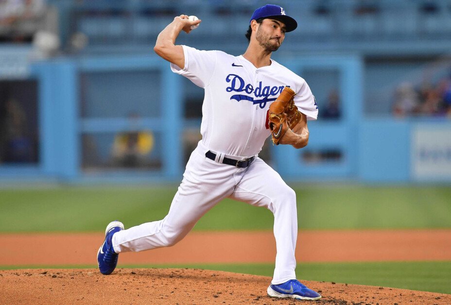 Dodgers News: Mitch White Believes Appearance Vs. Pirates Was Best