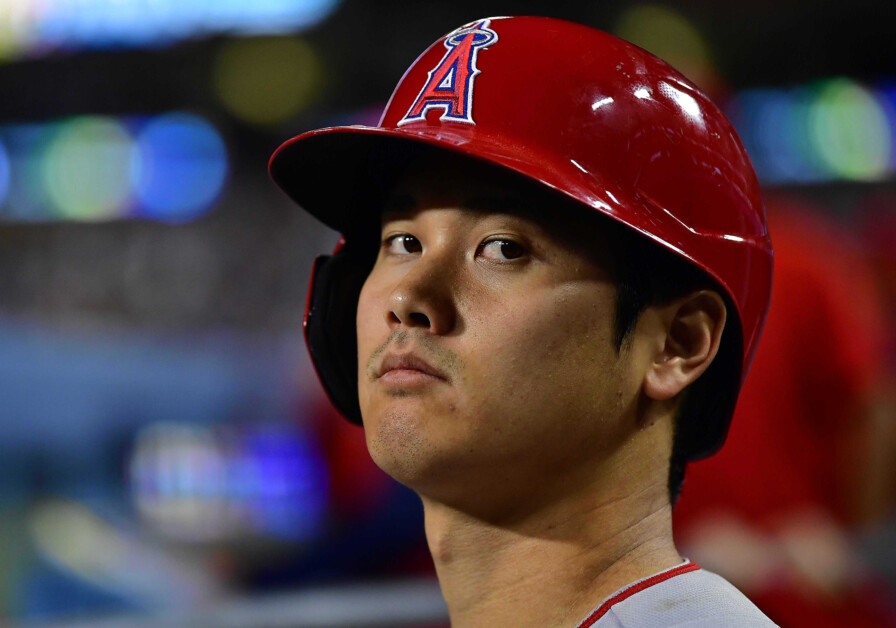 Castillo] The Dodgers are favorites to sign Shohei Ohtani. Will the third  time be the charm? : r/Dodgers
