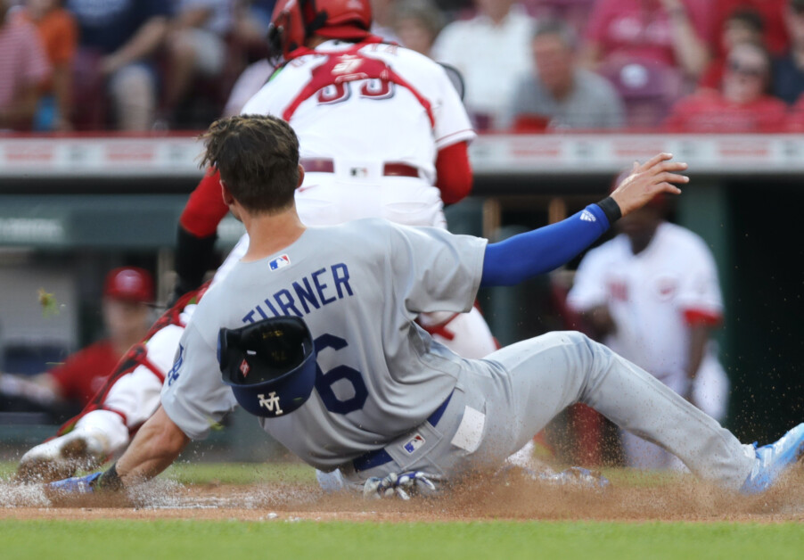 Kourtney Turner, Chase Carter, Mary Keller & Cara Smith help Dodgers  All-Star Game voting campaign 