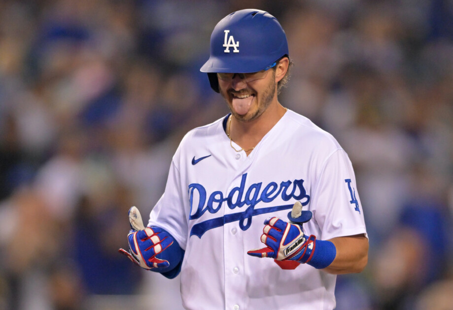 repost @nwsportsmanagement ・・・ BREAKING: The Los Angeles Dodgers have  recalled IF/OF Zach McKinstry. @zach_mckin8 #Dodgers