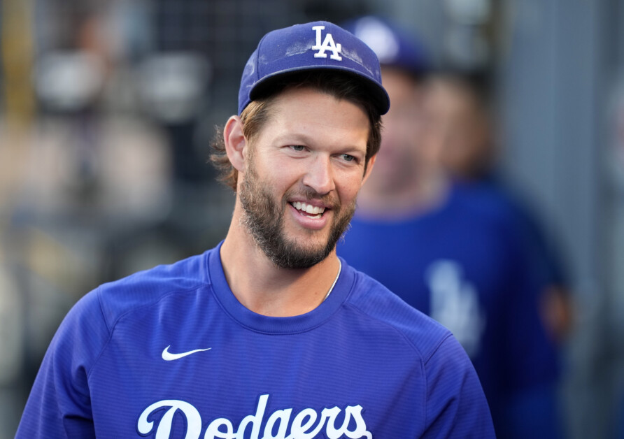 Dodgers Injury Update Clayton Kershaw To Return Without Rehab Assignment