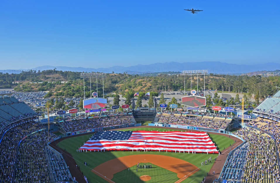 Jul 4, LA Dodgers vs Pirates July 4th Game & Fireworks 2023: Los Angeles