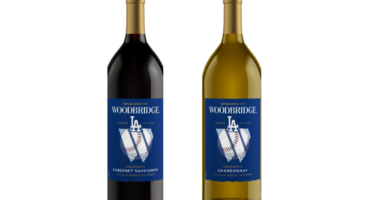 Dodgers Woodbridge wines