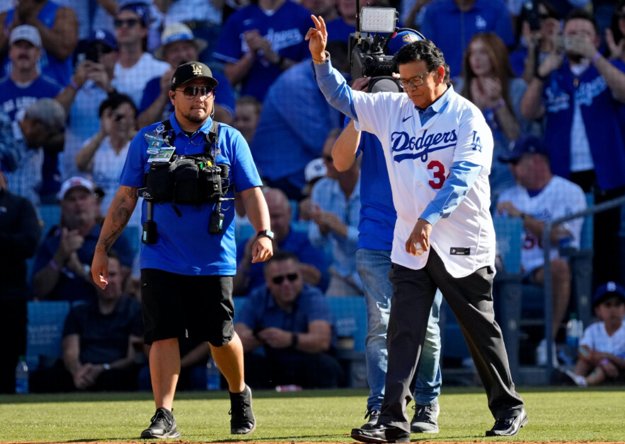 Dodgers Announce Guidelines As Fans Return – NBC Los Angeles
