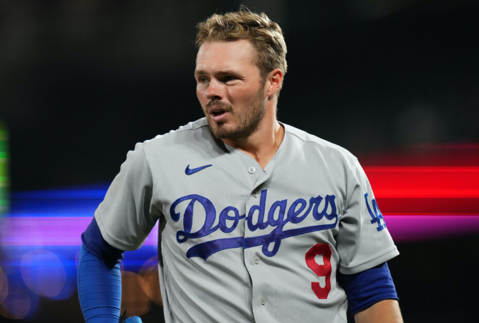 Dodgers Injury Update: Gavin Lux Missing At Least Padres