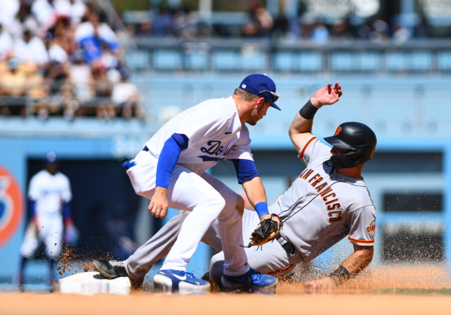 Kenosha native Gavin Lux likely to miss Dodgers season after ACL tear