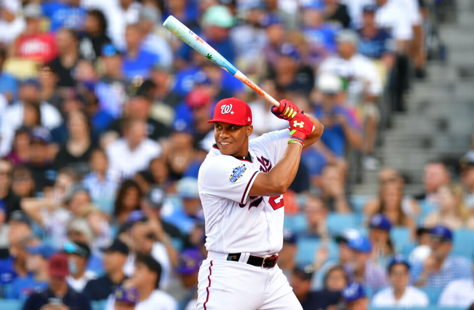 Rumor: Dodgers eyeing Cubs All-Star as possible Juan Soto 'backup plan