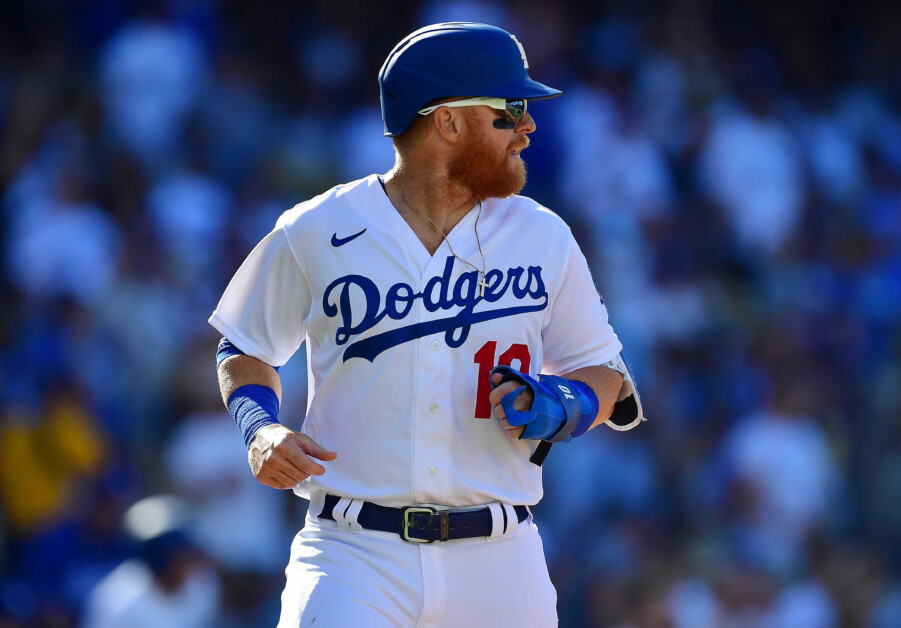 Dodgers 2019 Roster: What Lies Ahead for Justin Turner? – Think Blue  Planning Committee
