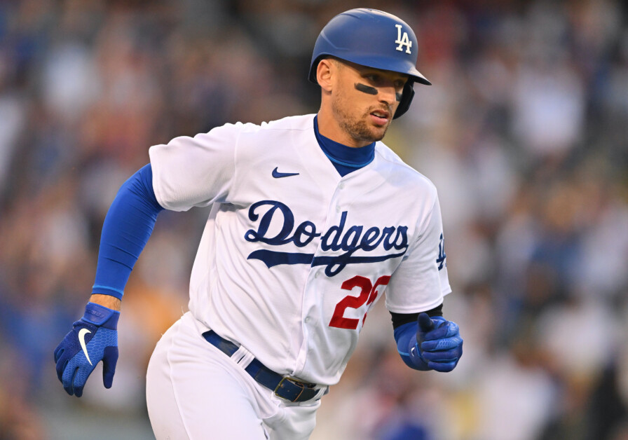 Fixing the Dodgers Closer Issue, Trayce Thompson's Playing Time Issue,  Postseason Rotation & More! 