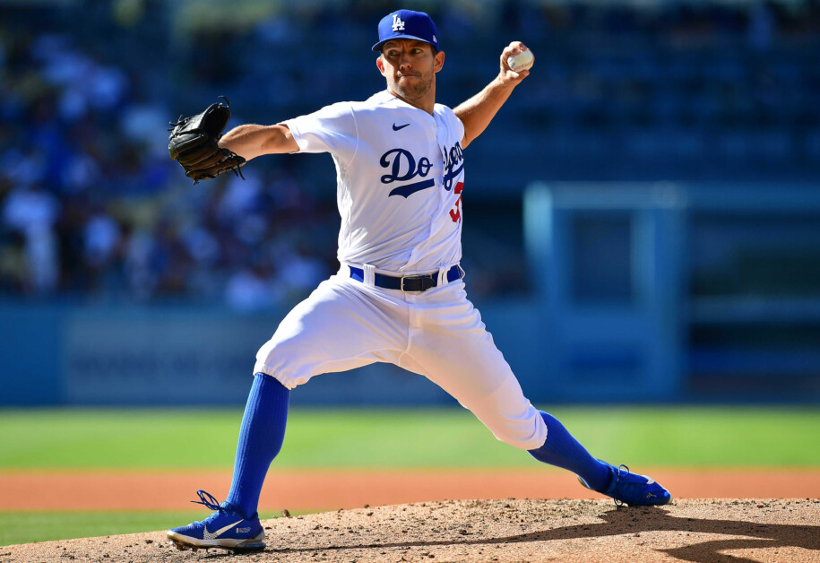 Dodgers postgame: Tony Gonsolin on being 11-0, Dieter Ruehle