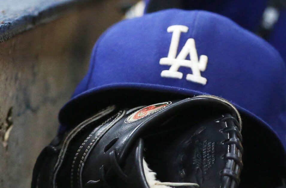 Blue Ribbons, Blue Logo Caps Worn Across Baseball for Father's Day 2021 –  SportsLogos.Net News