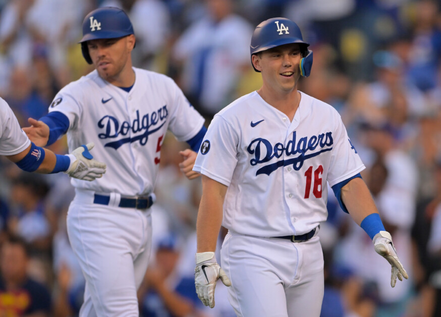 Dodgers Way Top Ten Dodgers of All-Time: Number Six