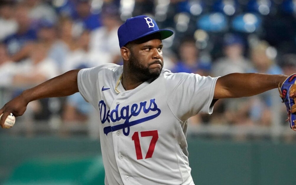 Dodgers agree to terms with infielder Hanser Alberto - Los Angeles