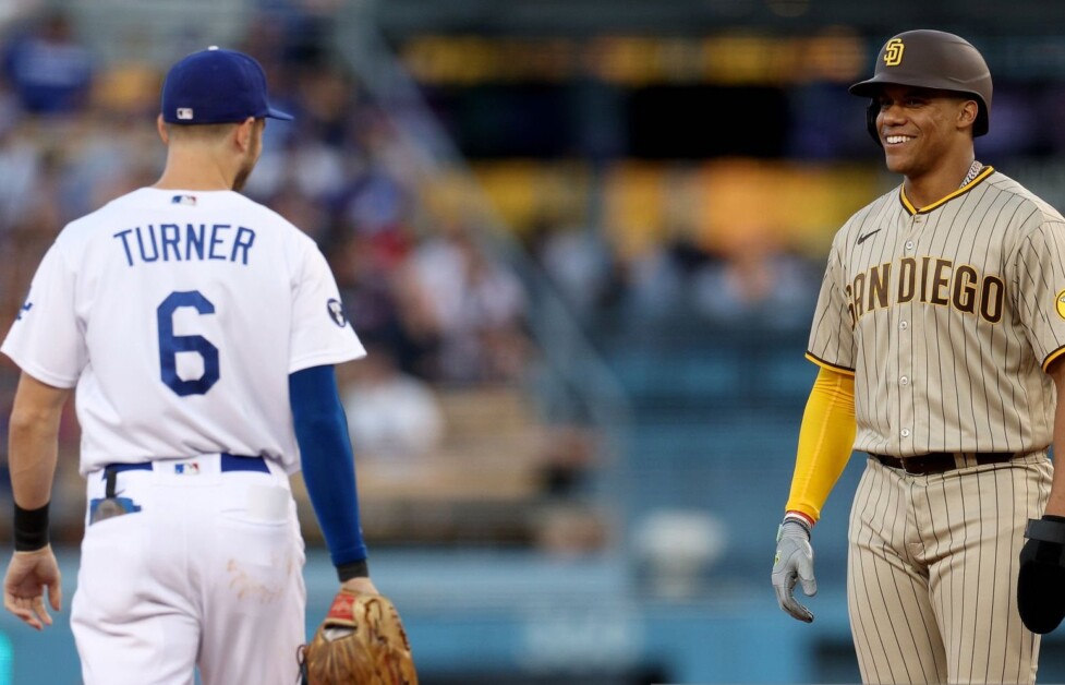 Dodgers rumors: What would a Juan Soto trade look like? - True Blue LA