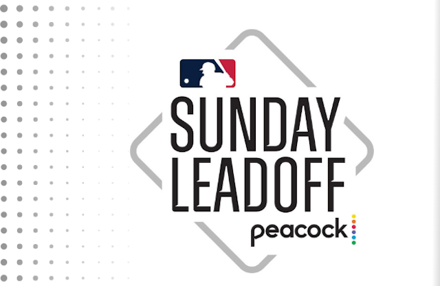 Braves-Orioles game added to Peacock Sunday morning schedule