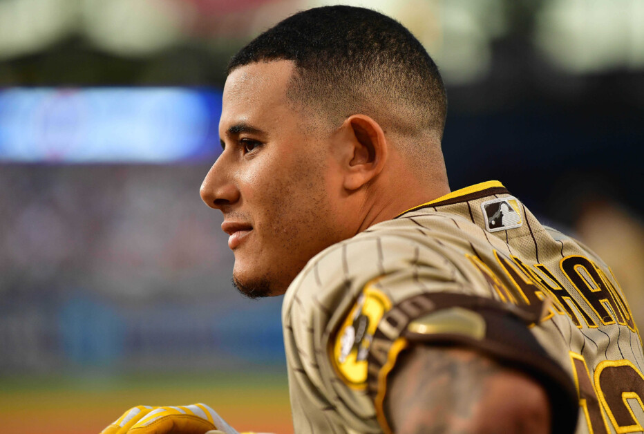 Padres News: Manny Machado Doesn't Skip a Beat After 'Mental Reset