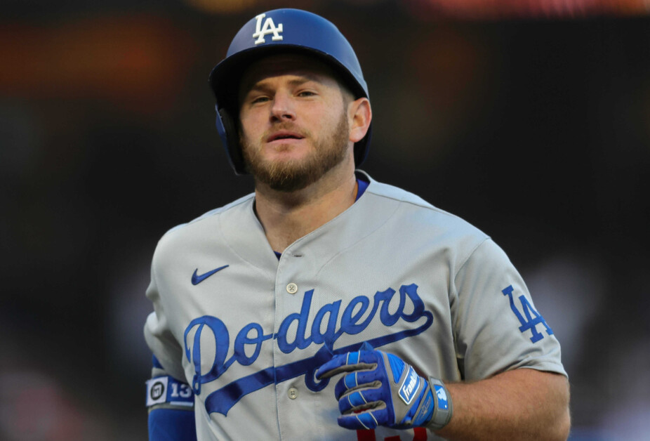 Dodgers News: Max Muncy Benefitting From Swing Adjustments