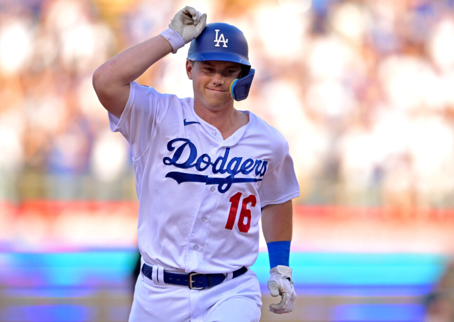 Dodgers News: Will Smith Added To Team USA Roster For 2023 World Baseball  Classic