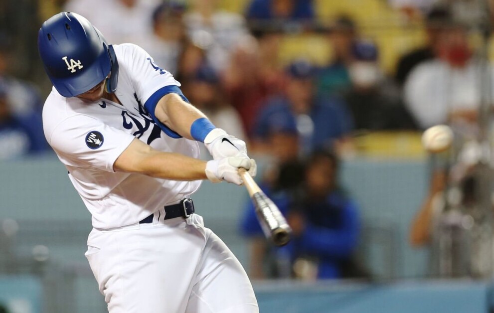 The Padres whining about Brusdar Graterol spiking his glove after Cody  Bellinger's home-run robbery is a pretty bad look for Slam Diego, This is  the Loop