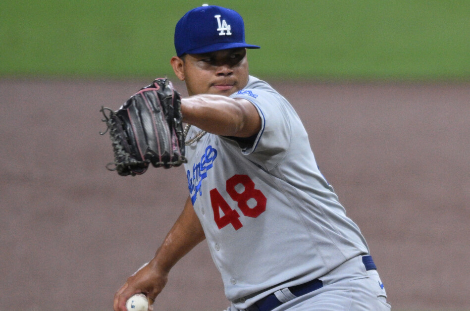 Dodgers arbitration preview: Evan Phillips, Brusdar Graterol, relievers -  True Blue LA