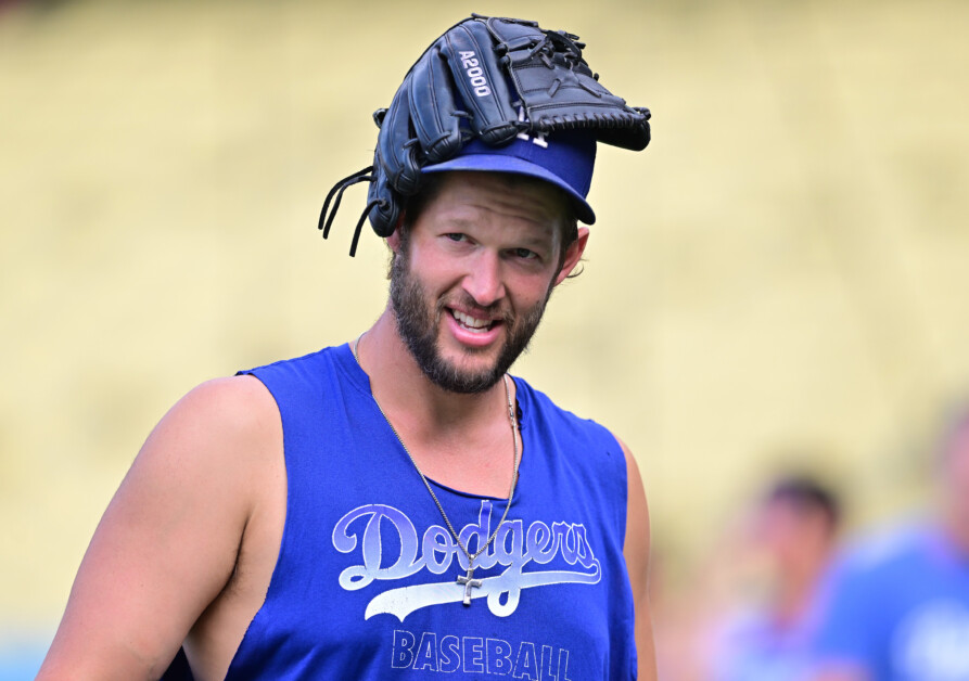 Clayton Kershaw Gift - 60+ Gift Ideas for 2023