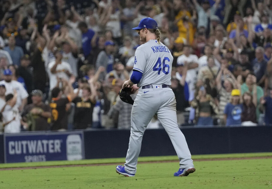 Will Craig Kimbrel bounce back? 4 questions about the Cubs bullpen heading  into 2020