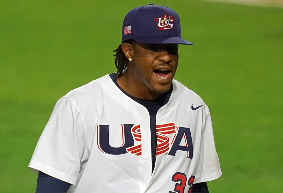 Edwin Jackson retires; pitched for record 14 MLB teams