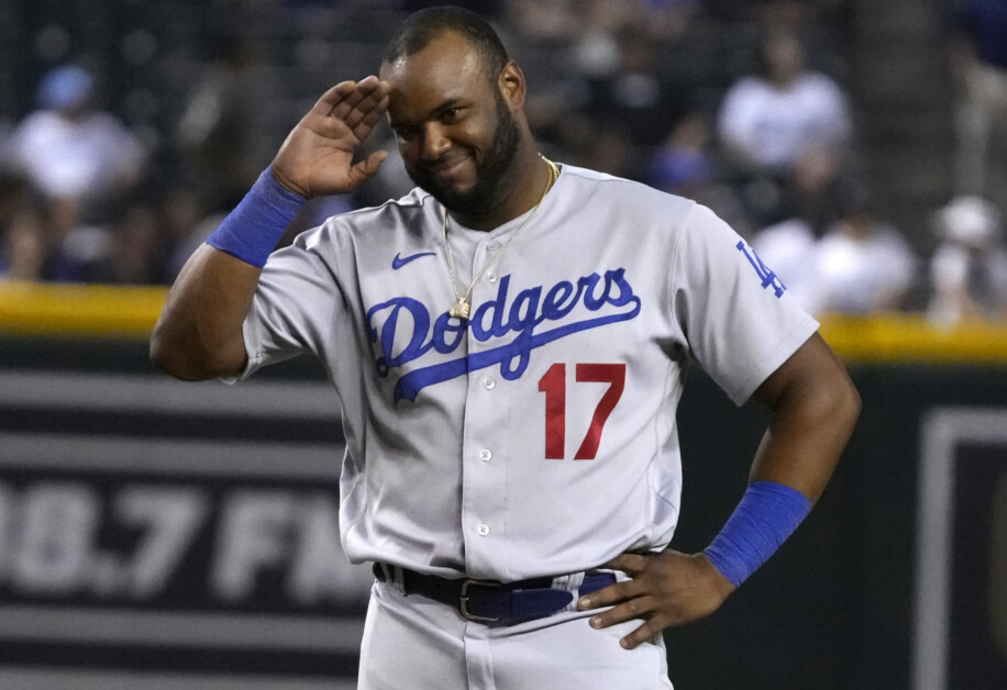 Dodgers DFA key part of 2021 roster to finalize Hanser Alberto signing