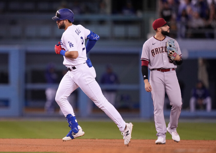 Dodgers SP Clayton Kershaw reveals 'most important thing' of 'horrible'  sweep vs. Diamondbacks