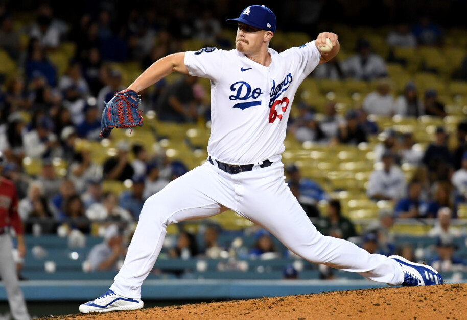 2022 Los Angeles Dodgers Player Reviews: Justin Bruihl
