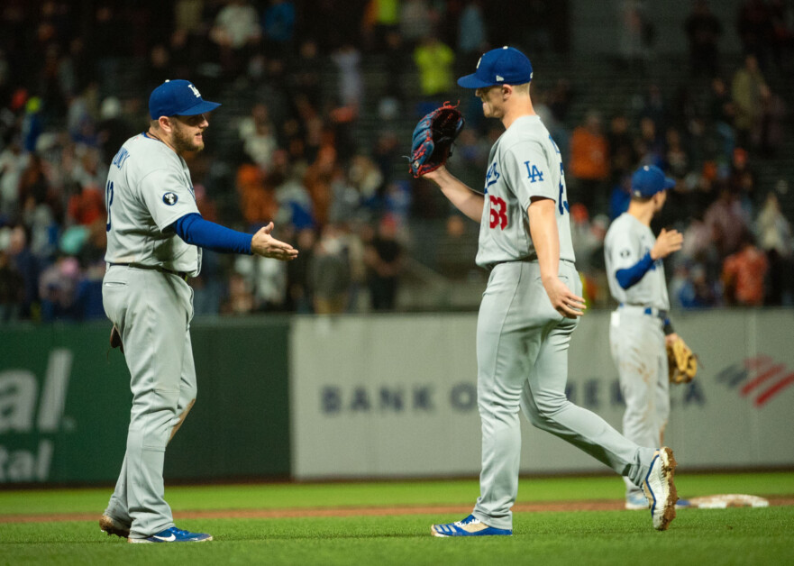 Dodgers News: David Price Contemplating Retirement After 2022 Season