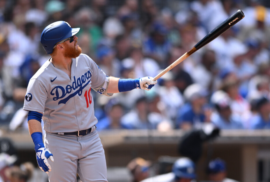 Dodgers Week 3 review: April showers of Justin Turner power - True