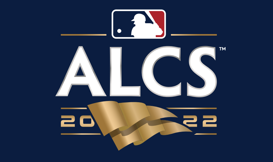 Houston Astros vs New York Yankees 2022 ALCS American League