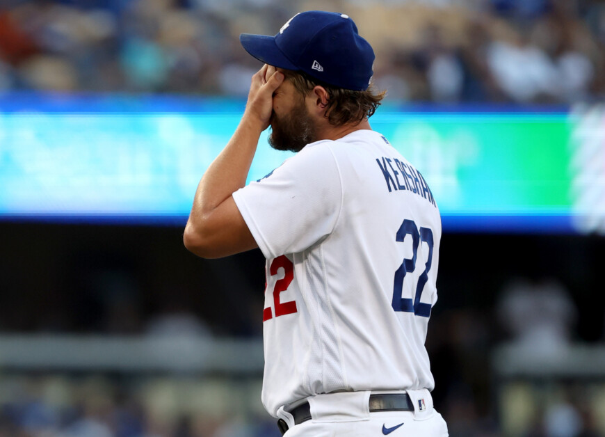 Dodgers News: Clayton Kershaw Potentially Missing 2023 World Baseball  Classic