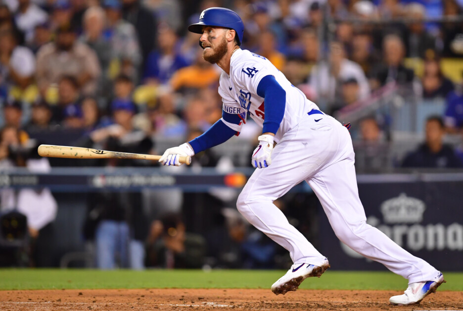 Dodgers news: Cody Bellinger projections for 2022 - True Blue LA