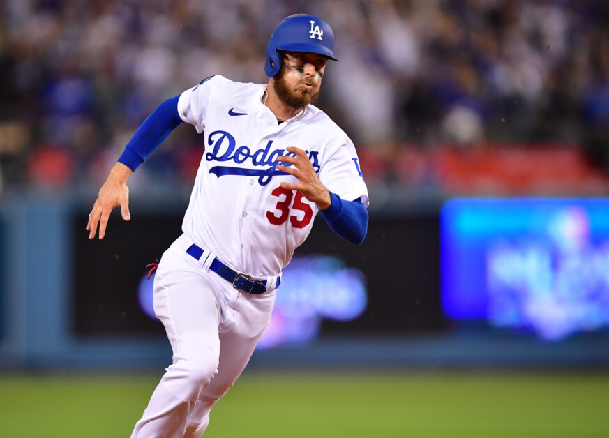 Dodgers: LA Uniforms Given Top Honors - Inside the Dodgers  News, Rumors,  Videos, Schedule, Roster, Salaries And More