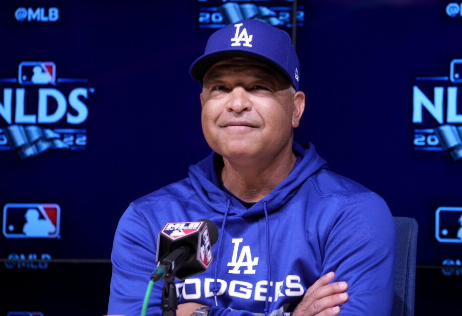 Why Dodgers' Dave Roberts isn't worried about 'complacency' amid