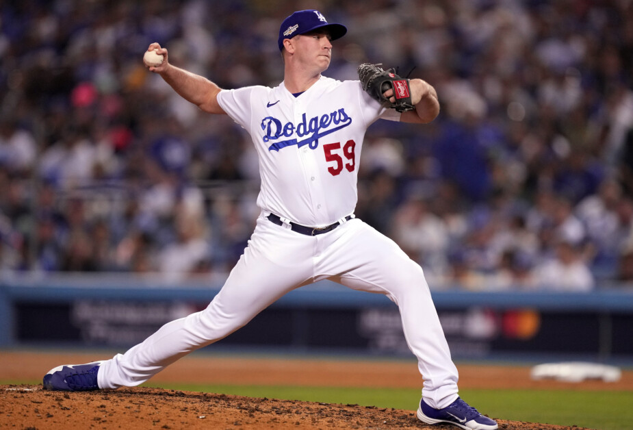 Dodgers Arbitration Rumors: Evan Phillips Agrees To Contract For 2023 ...