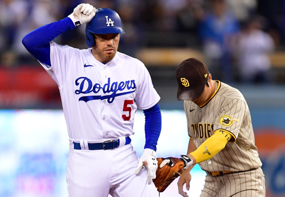Dodgers and Padres to face off in Seoul next season: Reports