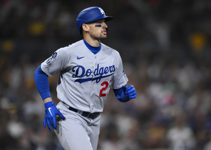 Dodgers: 2022 LA Roster Sets a Record - Inside the Dodgers  News, Rumors,  Videos, Schedule, Roster, Salaries And More