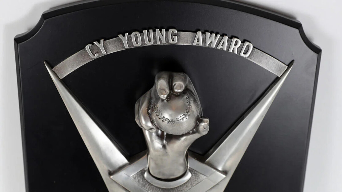 Cy Young, MVP & Complete 2022 BBWAA Awards Schedule On MLB Network