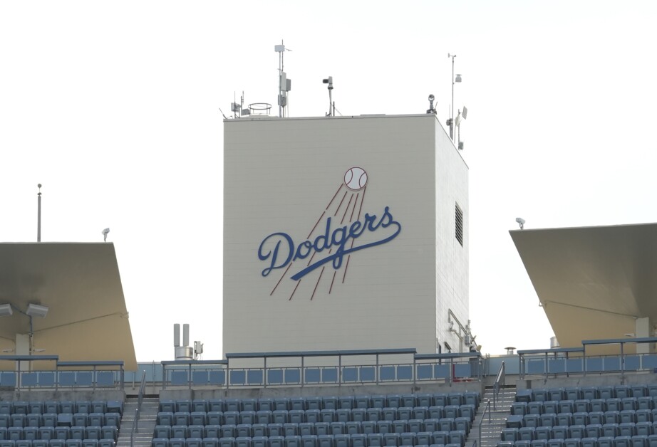 5 takeaways from the Dodger Stadium pop-up museum – Dodgers Digest