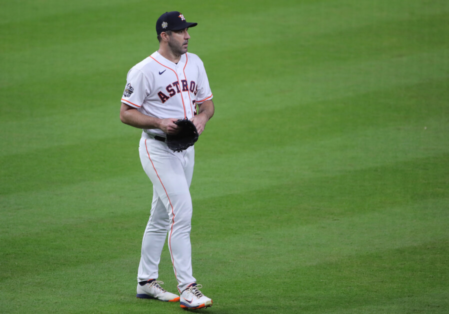 Arson Judge, Verlander-Scherzer Reunion and Other 2022 MLB Winter Meetings  Takeaways, News, Scores, Highlights, Stats, and Rumors