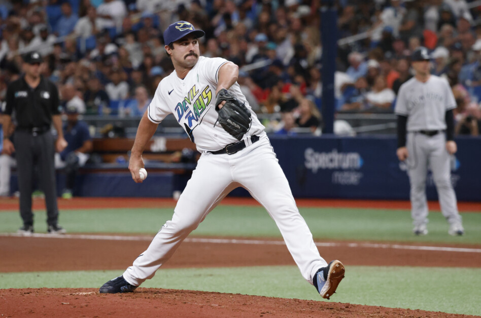 Brewers: A Closer Look At J.P. Feyereisen's Fiery Start To The Season