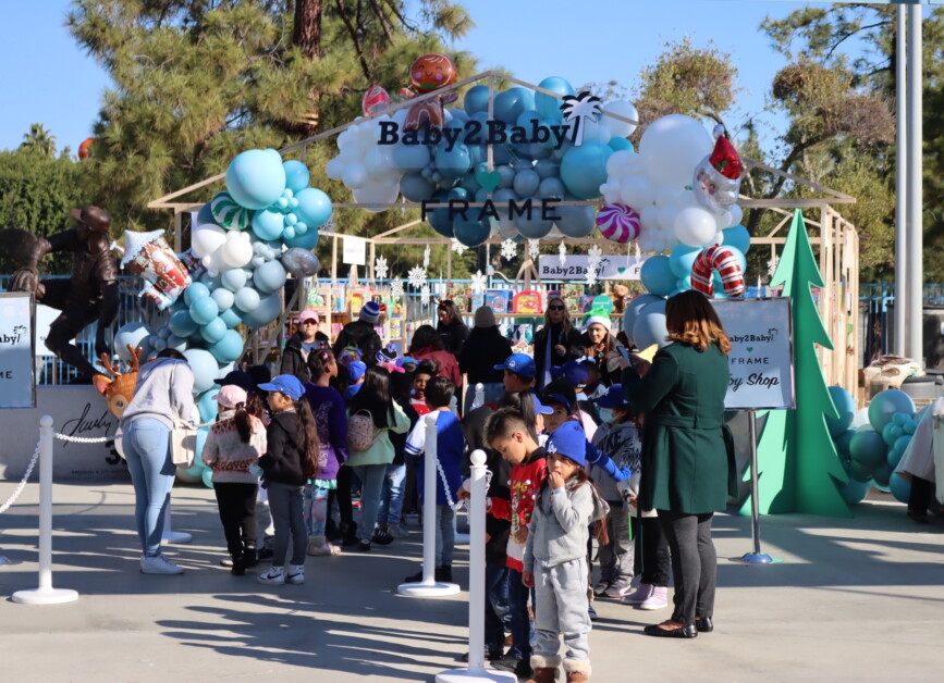 Events commemorate Dodger Stadium - Beverly Press & Park Labrea NewsBeverly  Press & Park Labrea News