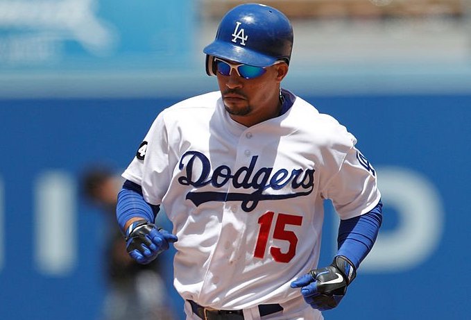 This Day In Dodgers History: Wally Moon Acquired In Trade & Rafael Furcal  Signs 3-Year Contract