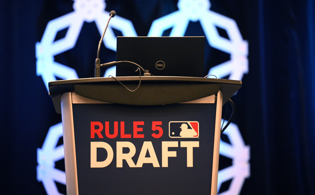 2023 MLB Rule 5 Draft Preview Pick Order, Dodgers Prospects To Watch