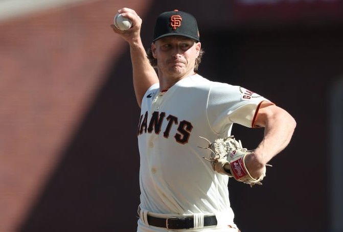 Dodgers sign former SF Giants reliever Shelby Miller - Sports Illustrated San  Francisco Giants News, Analysis and More